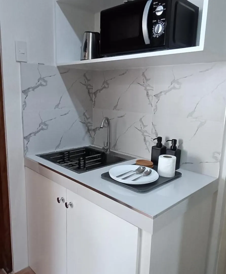 Brand New 25Sqm Apartment Makati Manila 0*,  Philippines