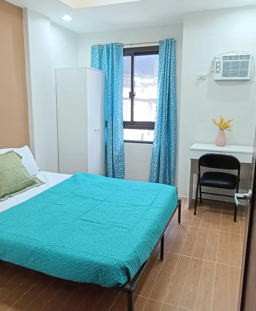 Brand New 25Sqm Apartment Makati Manila 0*,