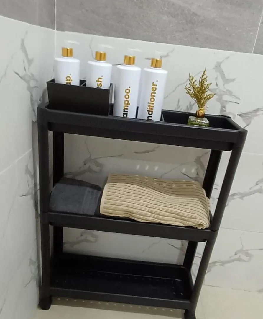 Brand New 25Sqm Apartment Makati Manila