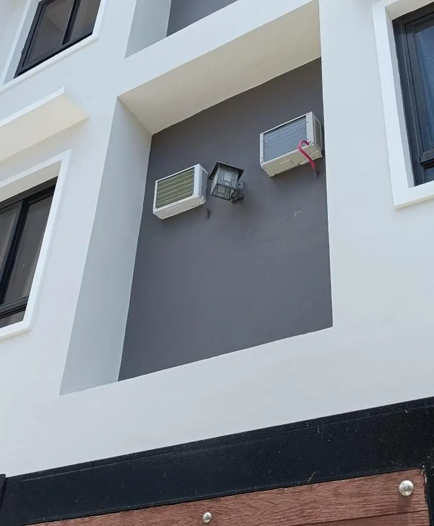Brand New 25Sqm Apartment Makati Manila 0*,  Philippines