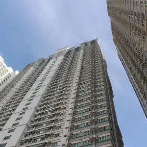 Affordable Makati Serviced Apartamento