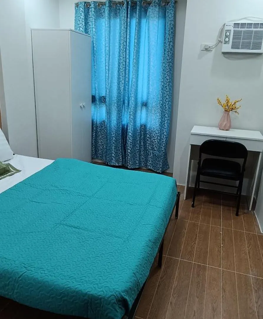Brand New 25Sqm Apartment Makati Manila Philippines